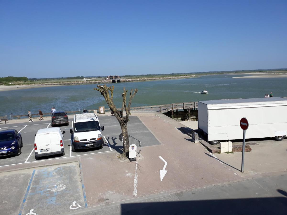 Le Corps De Garde Du Crotoy Ferienhaus Le Crotoy
