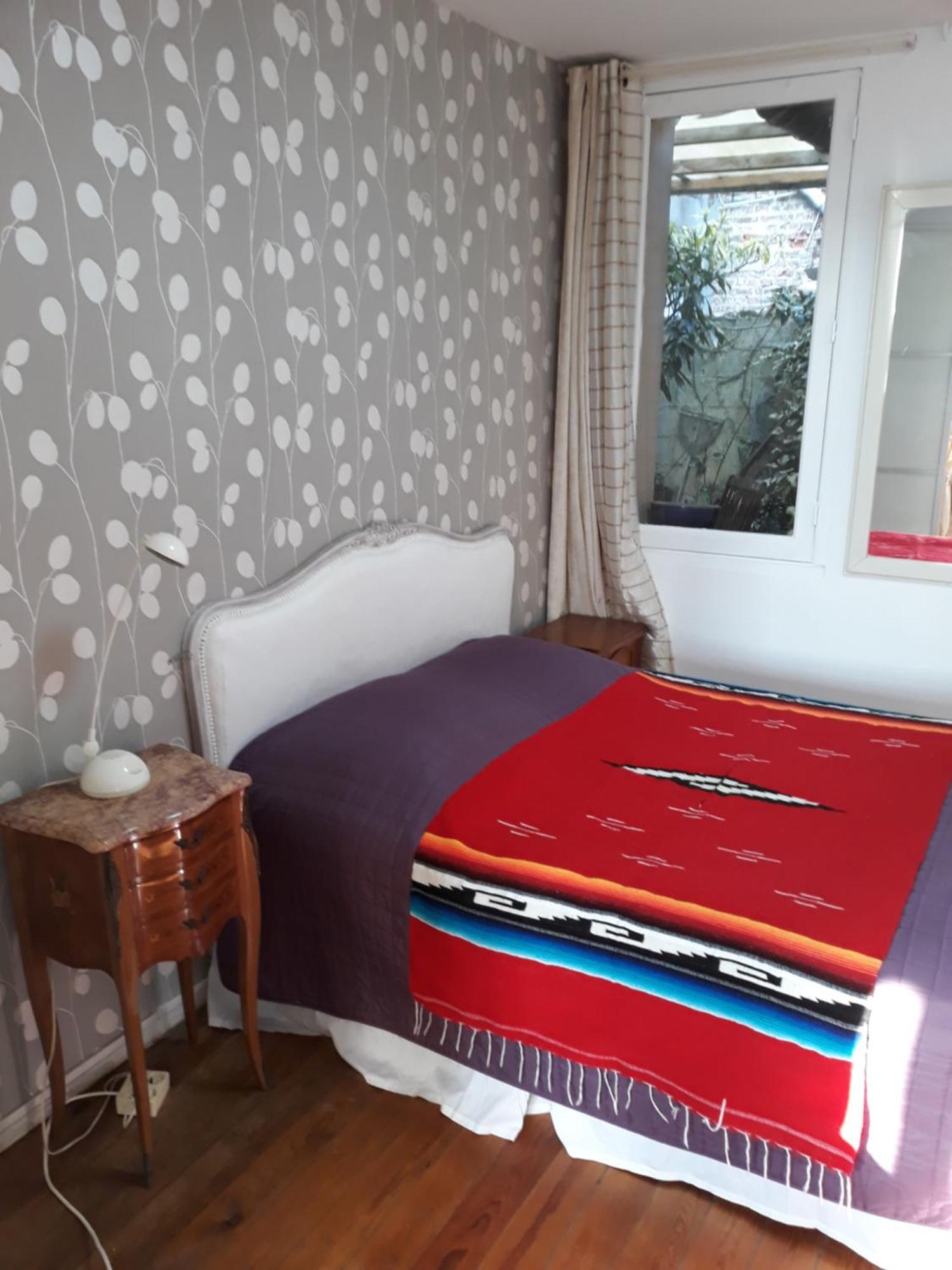 Le Corps De Garde Du Crotoy Ferienhaus Le Crotoy