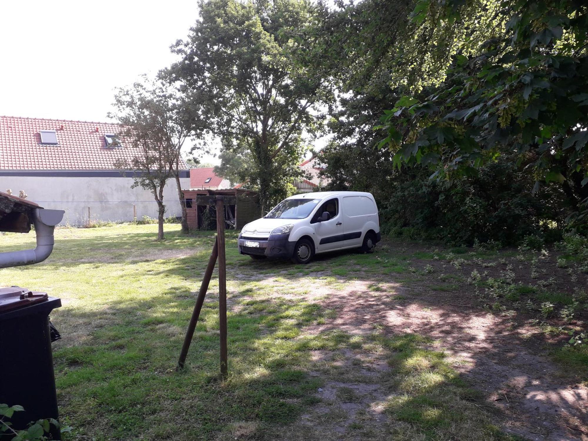 Le Corps De Garde Du Crotoy * Le Crotoy